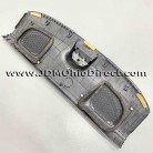 JDM EK3 Civic ViRS Rear Speaker Panel  